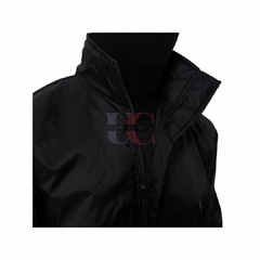 Jaqueta Masculina com elástico - comprar online
