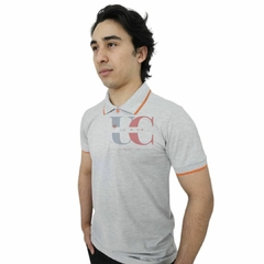 Camisa Polo Slin