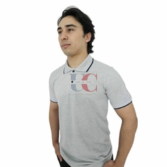 Imagem do Camisa Polo Slin