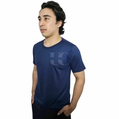 Camiseta basica - Uniforme & Cia Curitiba