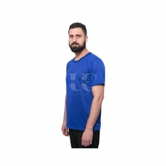Camiseta de Poliéster - Uniforme & Cia Curitiba