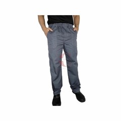Calça De Brim Misto - loja online