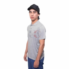 Camisa Polo Poliviscose - comprar online
