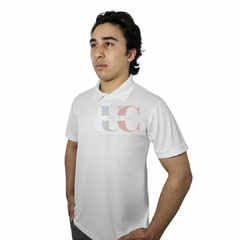 Camisa Polo Piquet