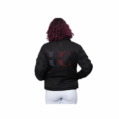 Jaqueta Feminina - Uniforme & Cia Curitiba