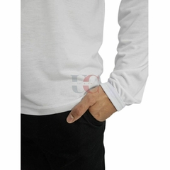 Camiseta Manga Longa - comprar online