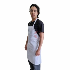 Avental de churrasqueiro - loja online