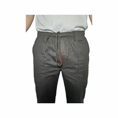 Imagem do Calça De Brim Misto