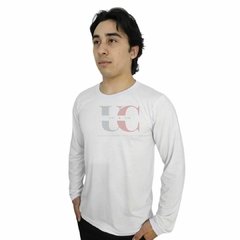 Camiseta Manga Longa
