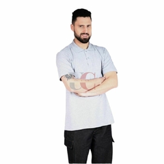 Camisa Polo Piquet - comprar online