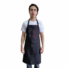 Avental de churrasqueiro - Uniforme & Cia Curitiba
