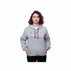 Blusa Canguru