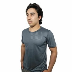 Camiseta basica - Uniforme & Cia Curitiba