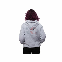 Blusa Canguru na internet