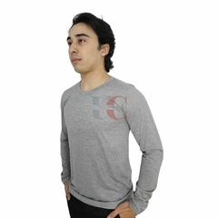 Camiseta Manga Longa - loja online