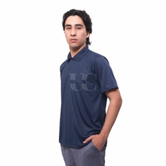 Camisa Polo Poliviscose
