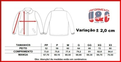 Jaqueta - comprar online