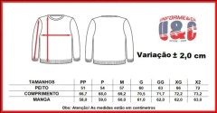 Blusa de Moletom na internet