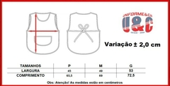 Bata canguru - loja online