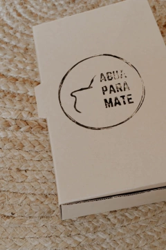 BOX ¿nos tomamos unos mates? - tienda online