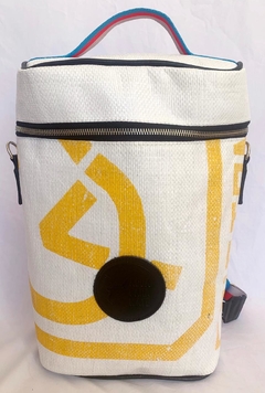 Matera Mochila en internet