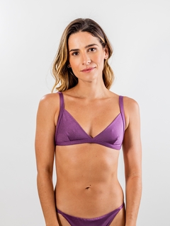 Top Tri Plum