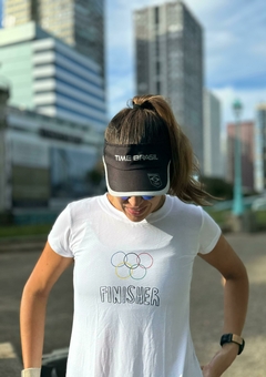 FINISHER T-SHIRT