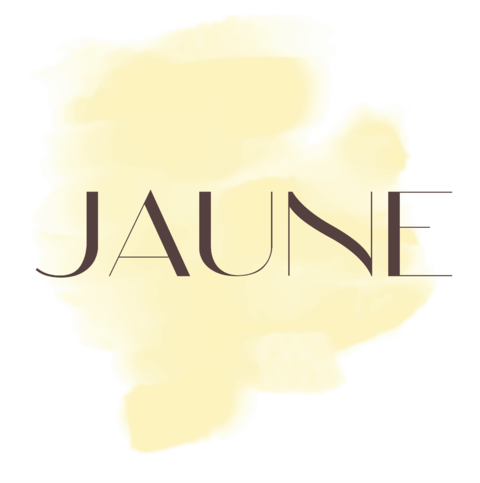 JAUNE