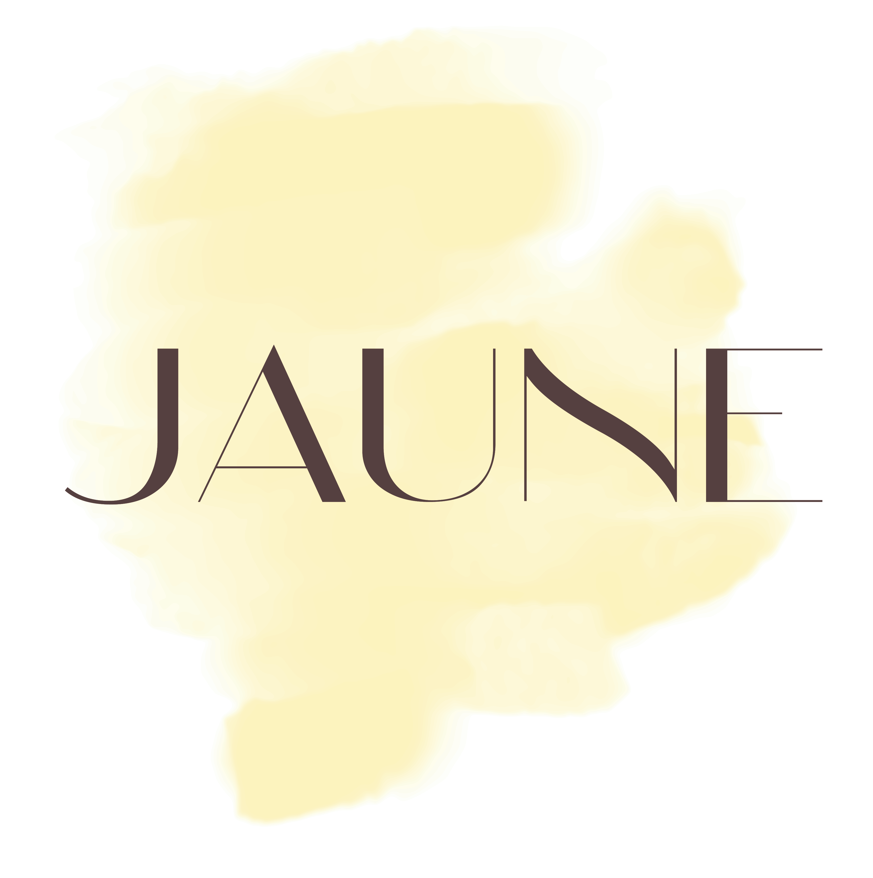 JAUNE