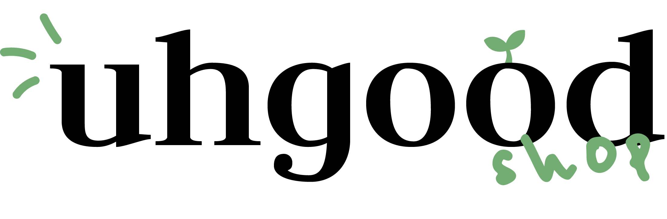 uhgood shop