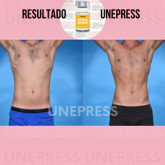 DEFINIÇÃO ABDOMINAL 10ml na internet