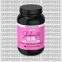 Skinbooster ULTRA - Ultracêutico Unepress