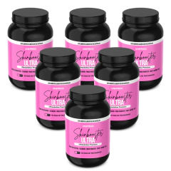 Skinbooster ULTRA - Ultracêutico Unepress - Unepress