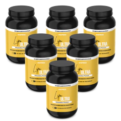 Lipo ULTRA - Ultracêutico Unepress - Unepress