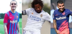 Banner da categoria La Liga