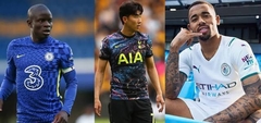 Banner da categoria Premier League