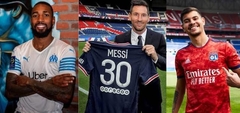 Banner da categoria Ligue 1