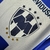 Camisa Monterrey Home 23/24 Azul e Branca - FUTBOYMARCA 