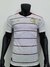 Camisa Flamengo II 2023/2024 Versão Jogador - Branco e Vermelho