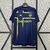 Camisa Boca Juniors III 24/25 Azul Marinho e Amarela