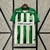 Camisa Atlético Nacional I 24/25 Verde e Branca