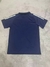 Camisa Polo Seleção Da Espanha 2024/2025 Azul Marinho e Vermelha
