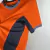 Camisa Inter De Milão III 23/24 Laranja e Preta - loja online