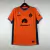 Camisa Inter De Milão III 23/24 Laranja e Preta