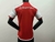 Camisa Internacional Home 2024/2025 Versão Jogador - Vermelha e Branca