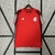 Camisa Internacional Treino 2024/2025 Vermelha e Vinho