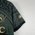 Camisa Napoli III 2023/2024 Preta e Verde - FUTBOYMARCA 