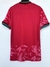 Camisa Seleção Coréia Do Sul I 24/25 Vermelha e Rosa