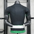 Camisa Sporting Portugal Home 2024/2025 Versão Jogador - Preta e Verde