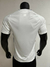 Camisa Olympique Lyon Home 24/25 Versão Jogador - Branca e Azul